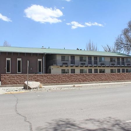 Bell & Main Alamosa Studio Suite-Walking Distance To Downtown Kültér fotó