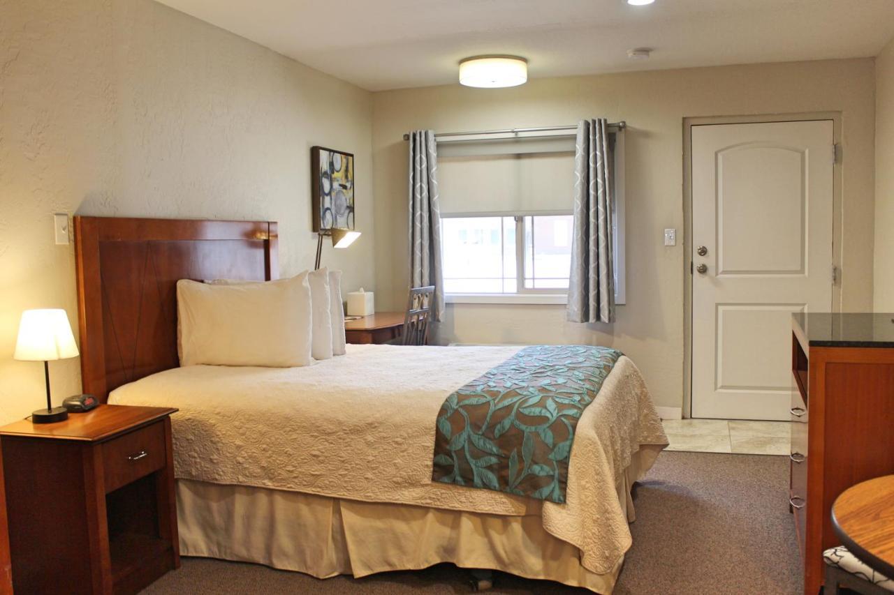 Bell & Main Alamosa Studio Suite-Walking Distance To Downtown Kültér fotó