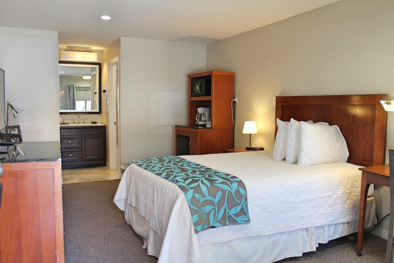 Bell & Main Alamosa Studio Suite-Walking Distance To Downtown Kültér fotó