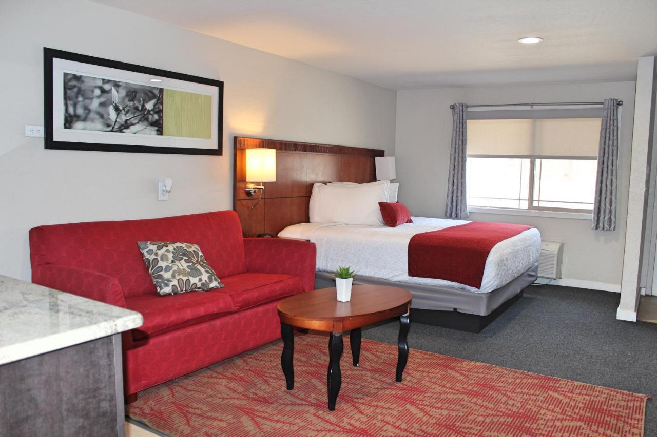 Bell & Main Alamosa Studio Suite-Walking Distance To Downtown Kültér fotó