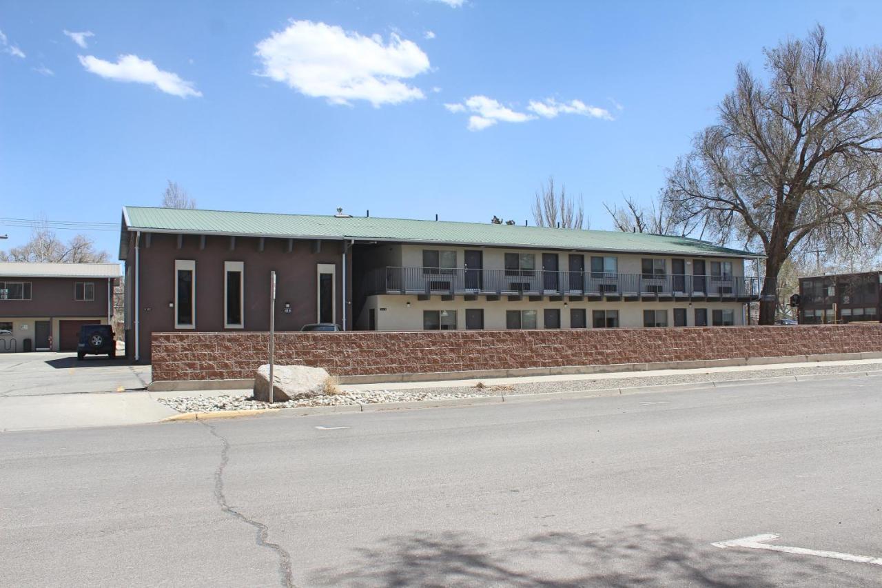 Bell & Main Alamosa Studio Suite-Walking Distance To Downtown Kültér fotó