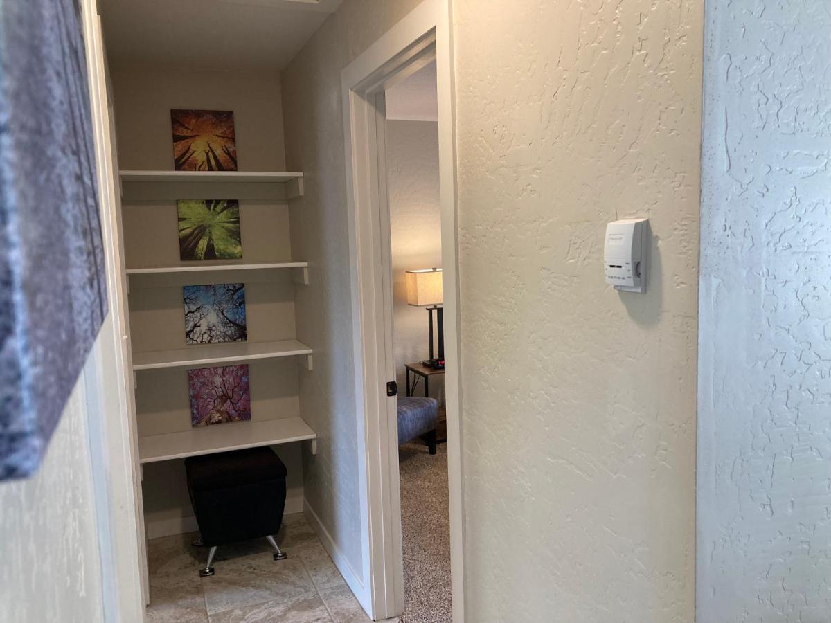 Bell & Main Alamosa Studio Suite-Walking Distance To Downtown Kültér fotó