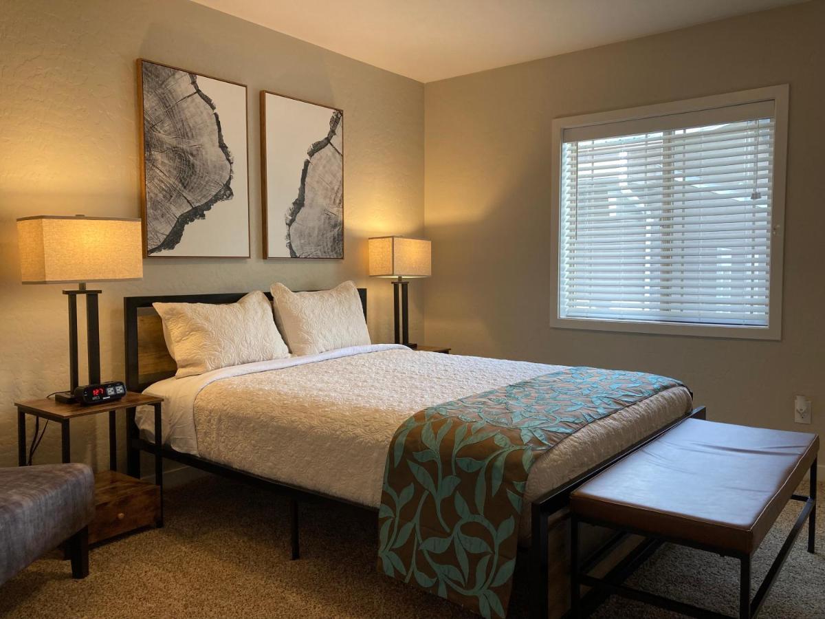 Bell & Main Alamosa Studio Suite-Walking Distance To Downtown Kültér fotó