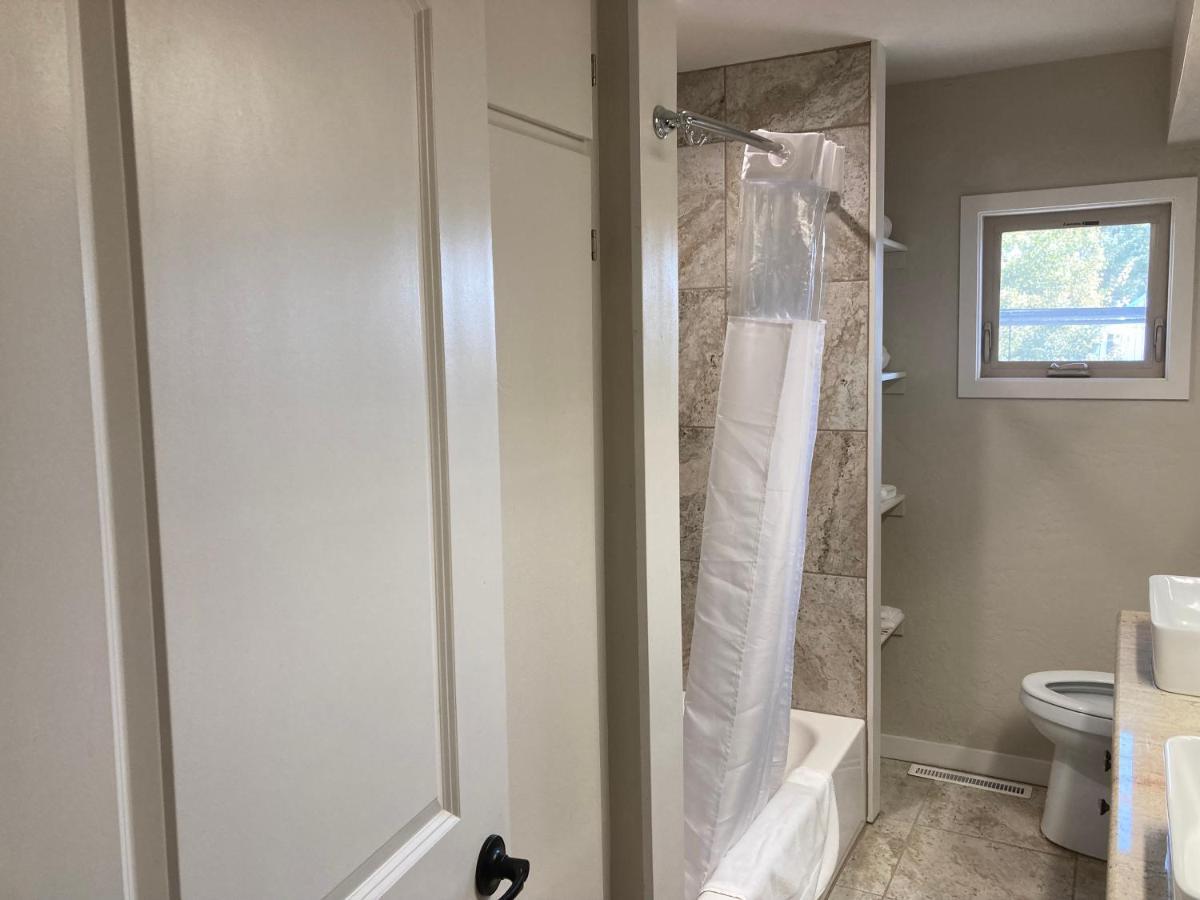 Bell & Main Alamosa Studio Suite-Walking Distance To Downtown Kültér fotó