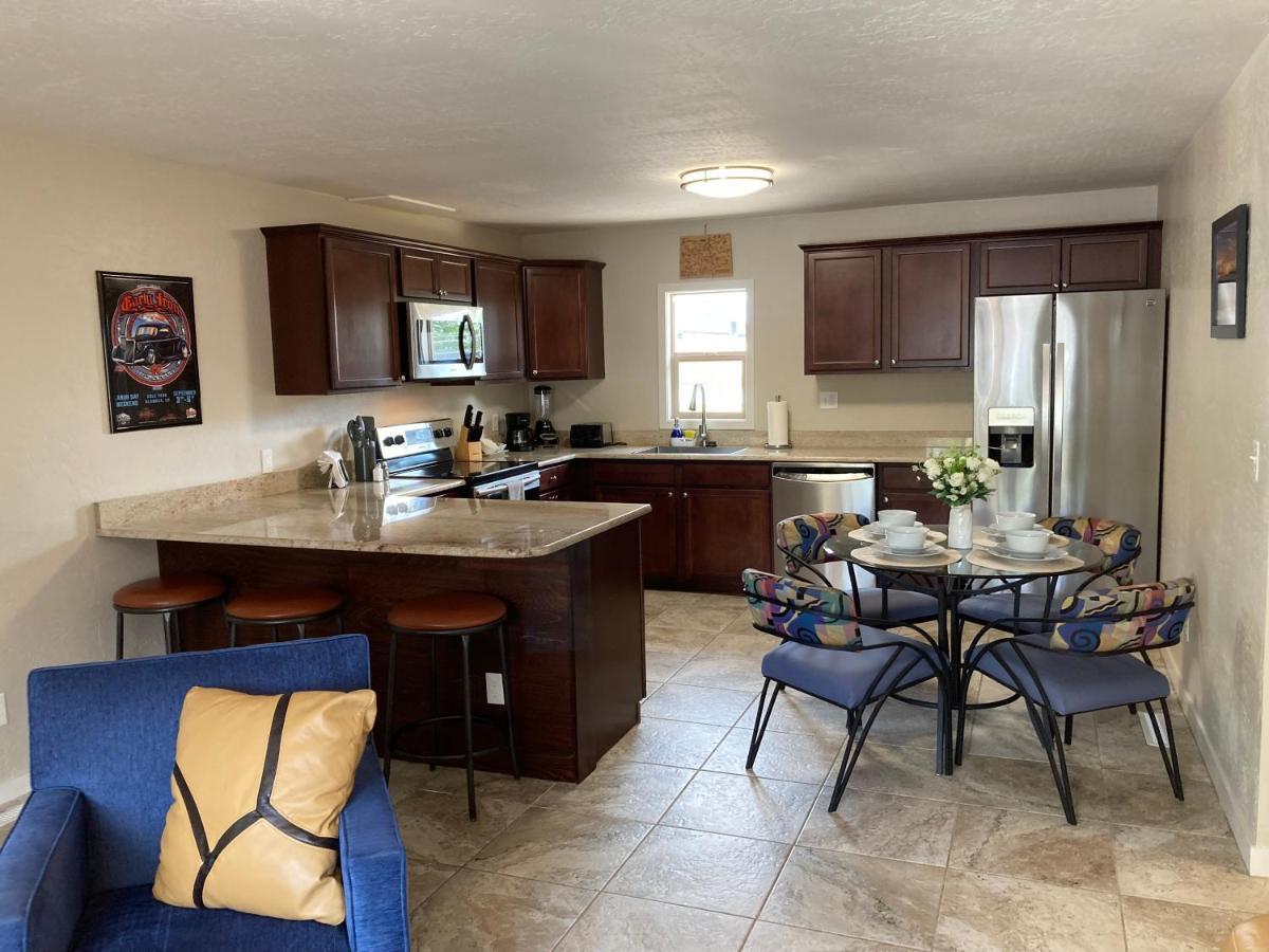 Bell & Main Alamosa Studio Suite-Walking Distance To Downtown Kültér fotó