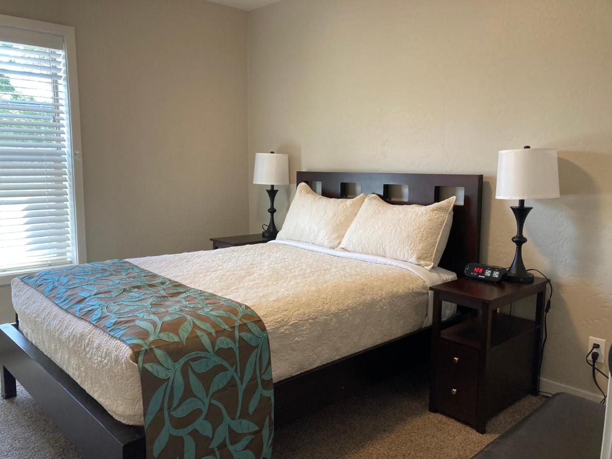 Bell & Main Alamosa Studio Suite-Walking Distance To Downtown Kültér fotó